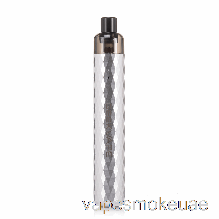 Vape Uae Geek Vape Wenax Sc Starter Kit Diamond